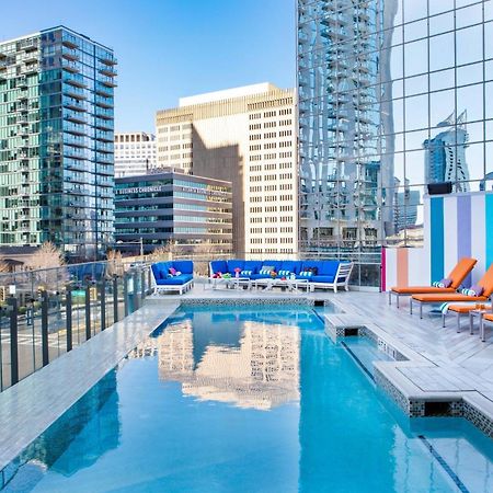 Hotel Colee, Atlanta Buckhead, Autograph Collection Exterior foto