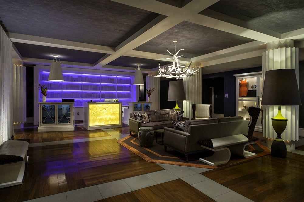 Hotel Colee, Atlanta Buckhead, Autograph Collection Exterior foto