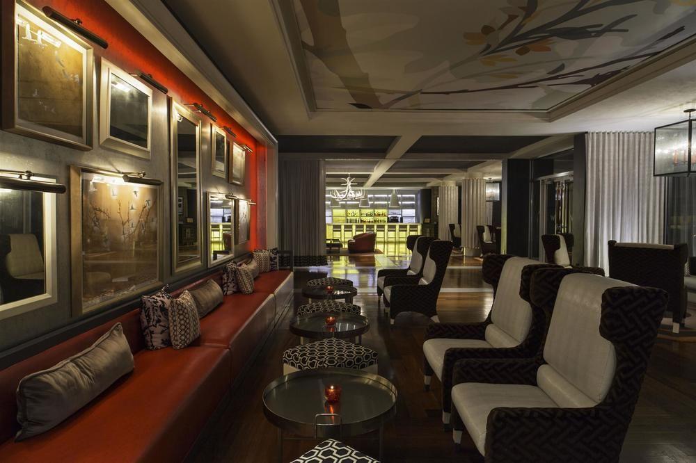 Hotel Colee, Atlanta Buckhead, Autograph Collection Exterior foto