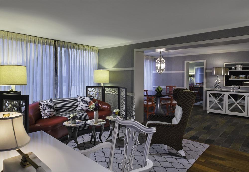 Hotel Colee, Atlanta Buckhead, Autograph Collection Exterior foto
