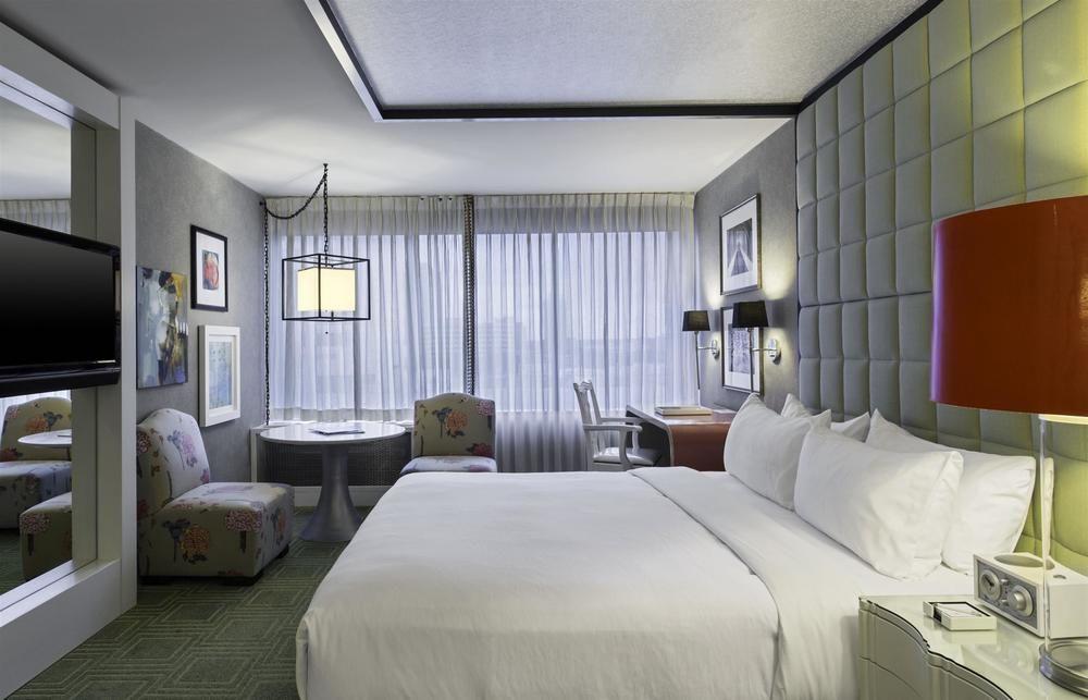 Hotel Colee, Atlanta Buckhead, Autograph Collection Exterior foto