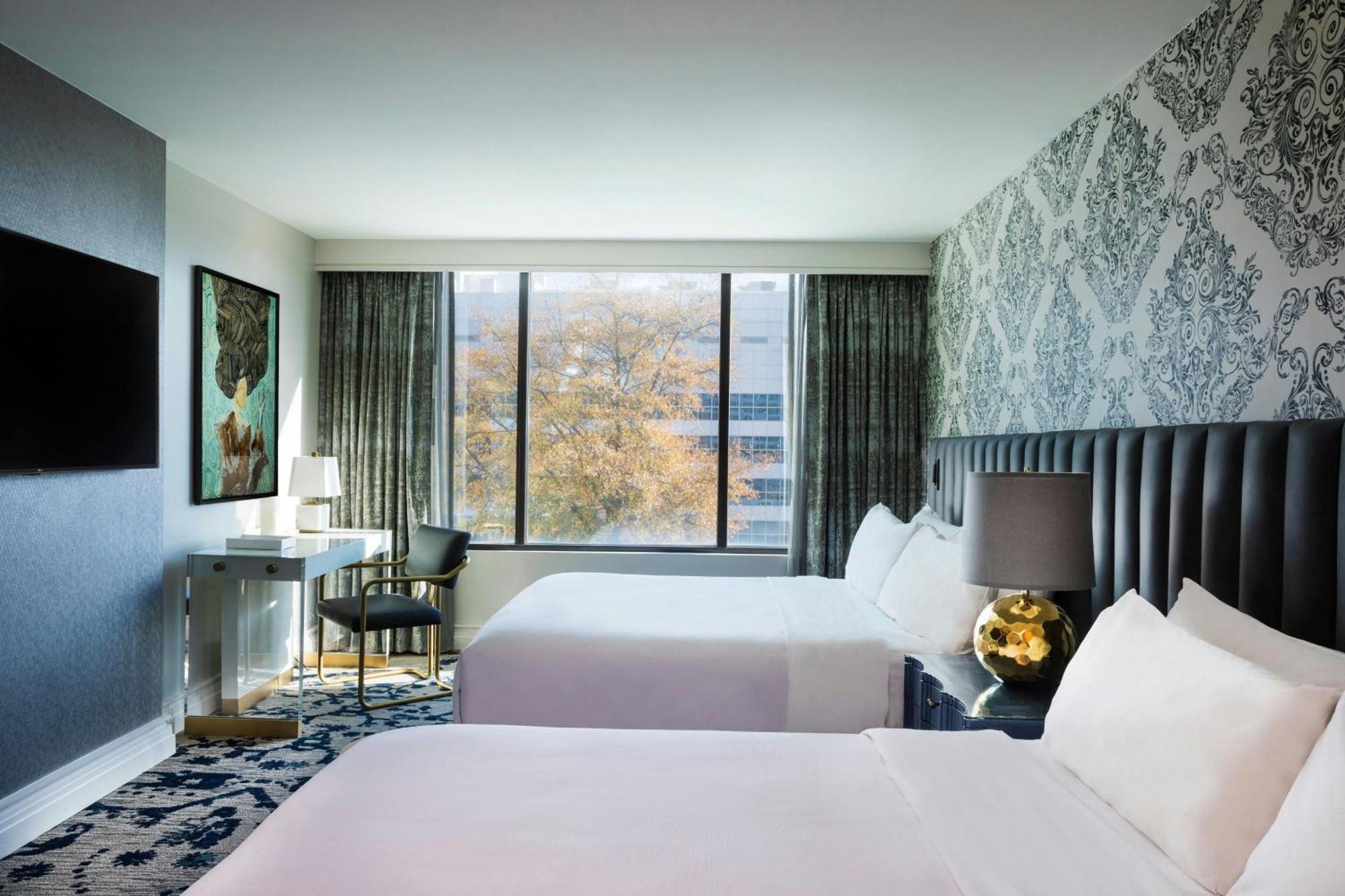 Hotel Colee, Atlanta Buckhead, Autograph Collection Exterior foto