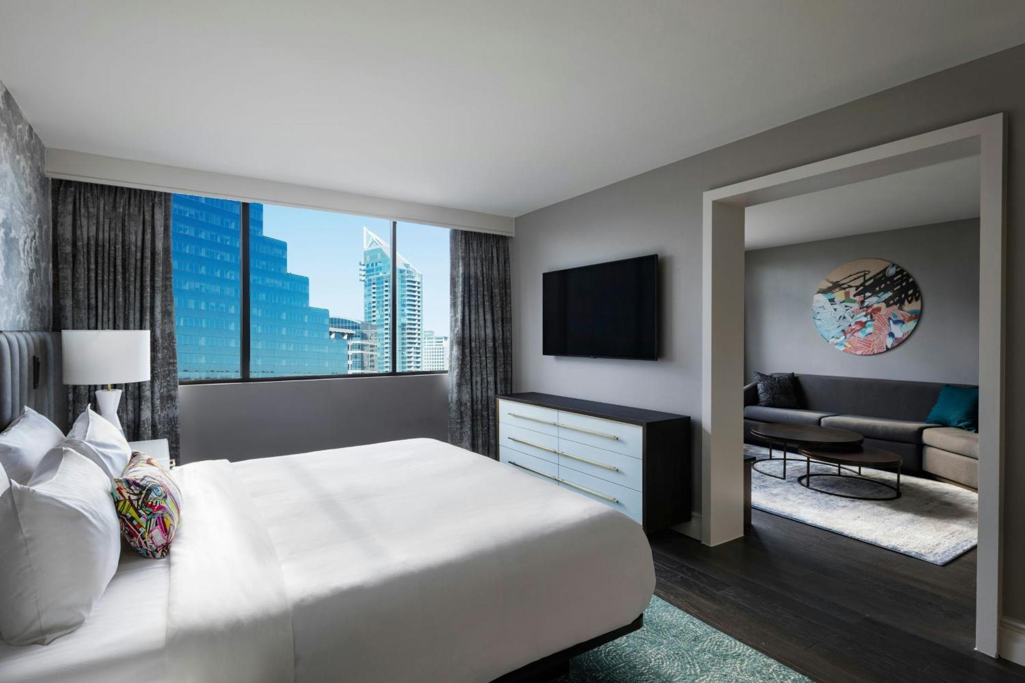 Hotel Colee, Atlanta Buckhead, Autograph Collection Exterior foto
