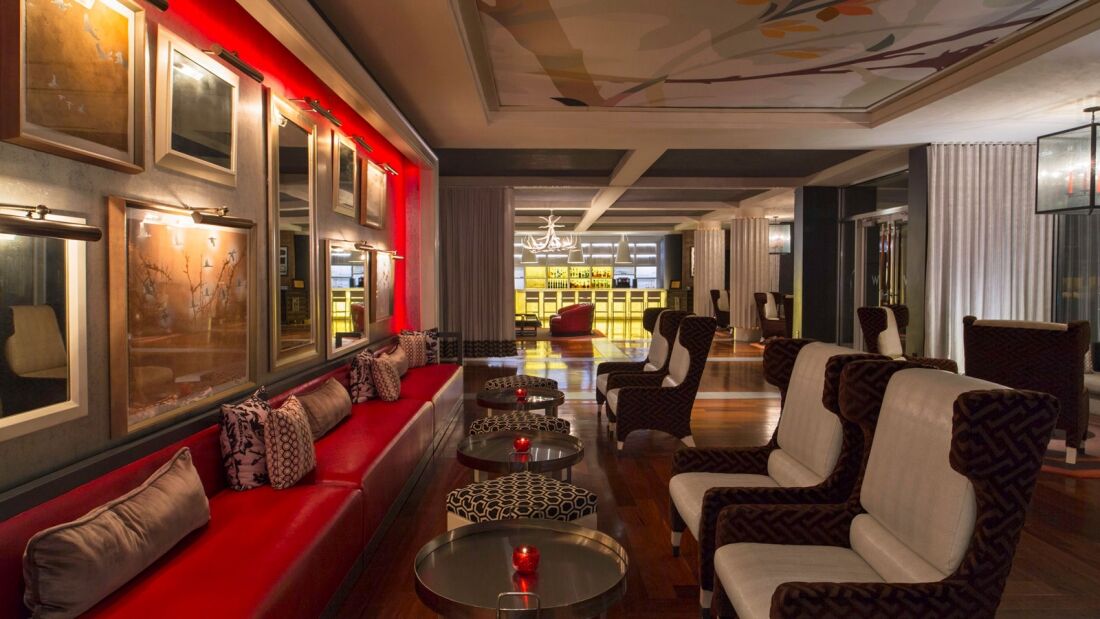 Hotel Colee, Atlanta Buckhead, Autograph Collection Exterior foto