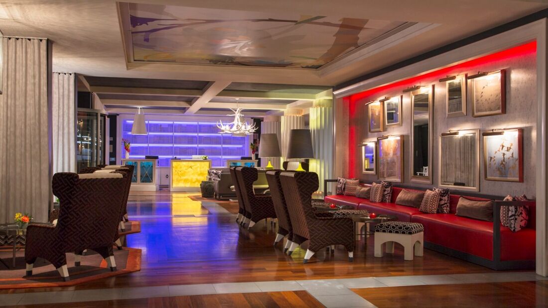 Hotel Colee, Atlanta Buckhead, Autograph Collection Exterior foto